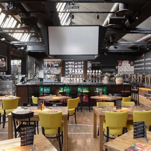 Bar Milano
