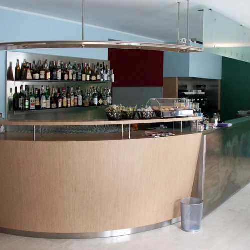 Bar Crema