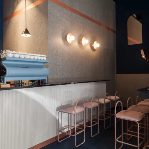 Bar Milano