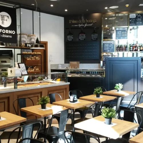 Ristorante Verona