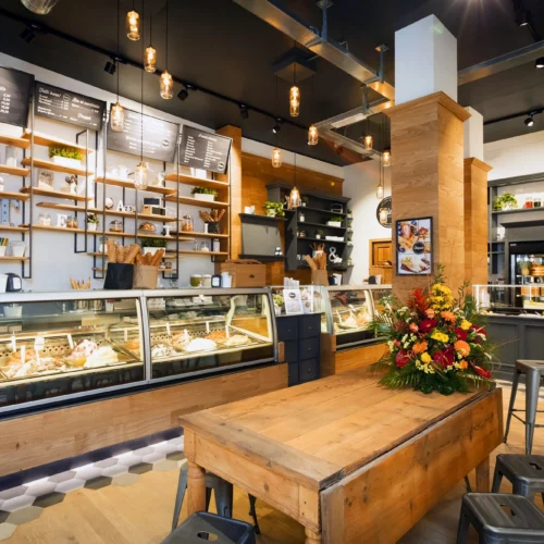 Gelateria Torino