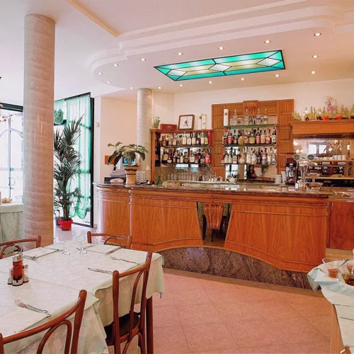 Ristorante Castelvetro