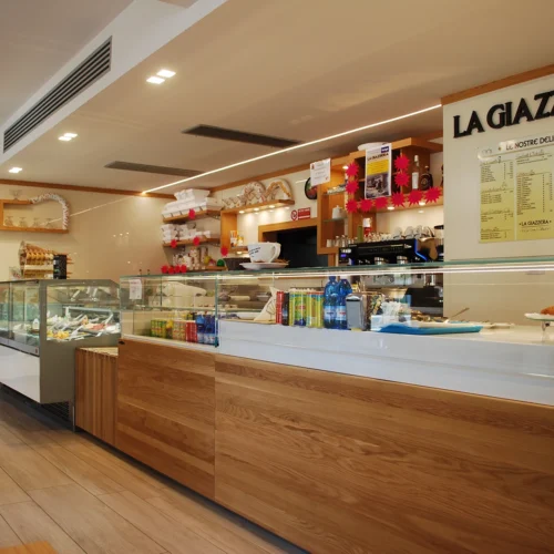 Gelateria Brianza