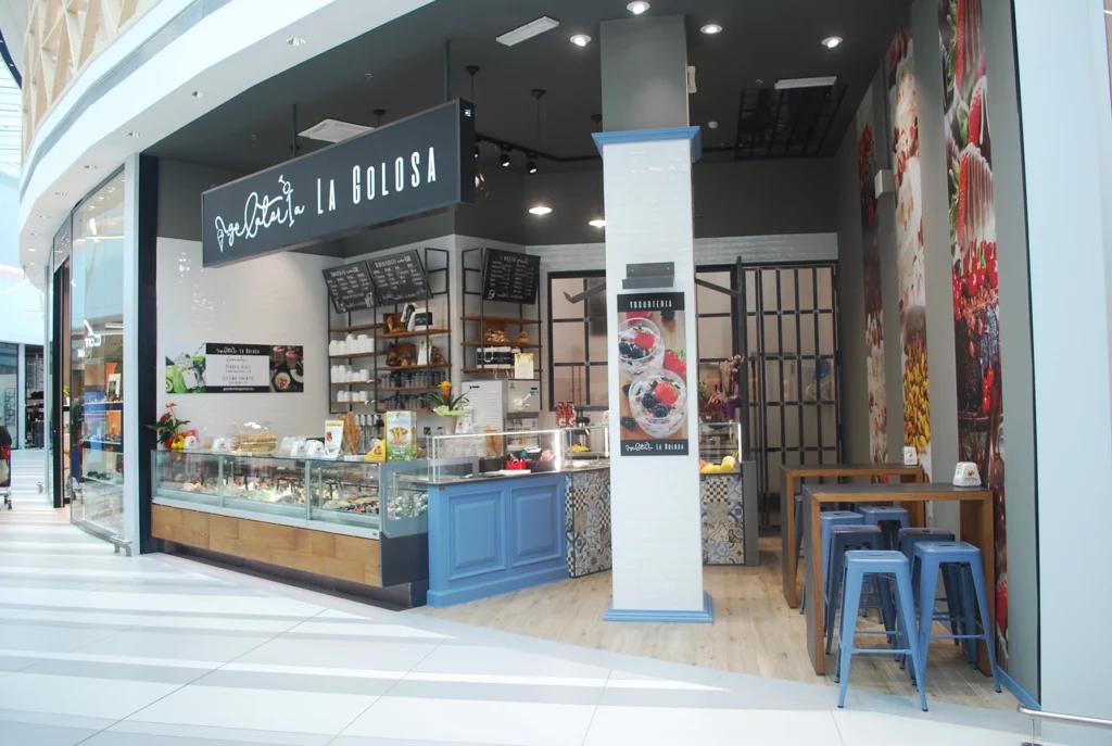 1 - La Golosa Torino - Gelateria - 6