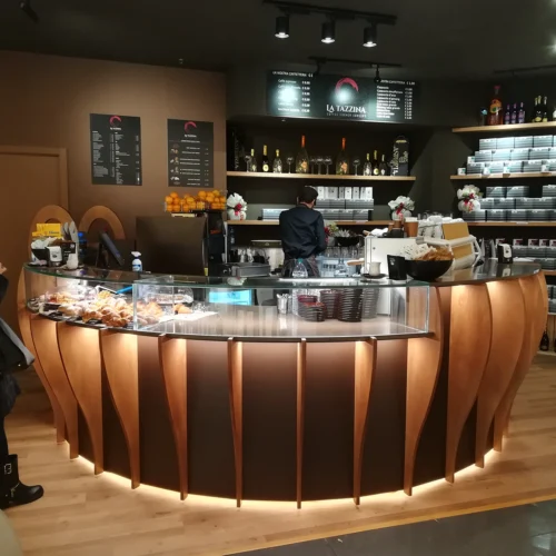 Bar Milano