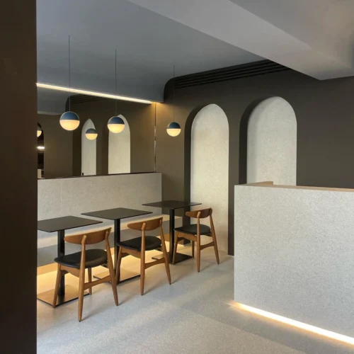 Ristorante Pavia