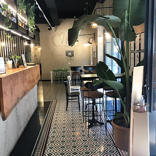 Bar Milano