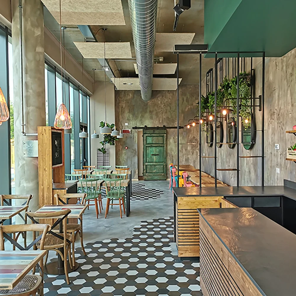 Bar Milano