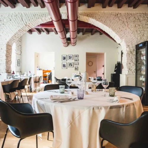 Ristorante Milano