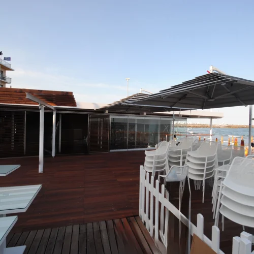 Bar Imperia