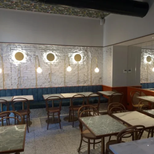 RIstorante Milano