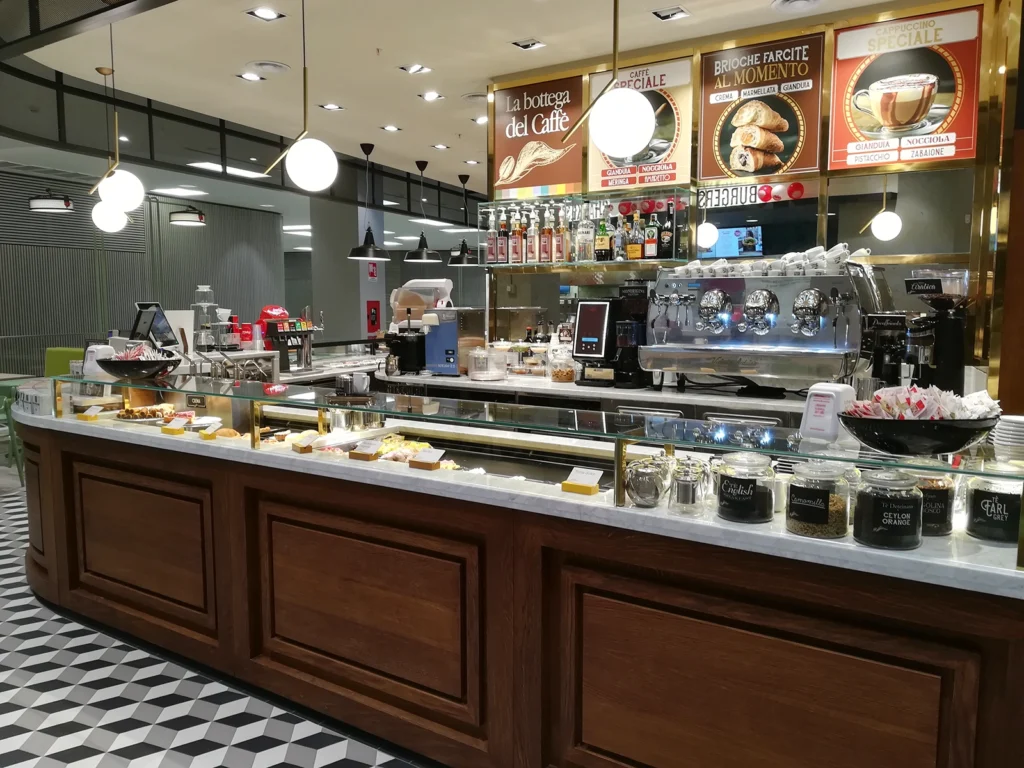 Cibiamo Brescia - Ristorante - 3
