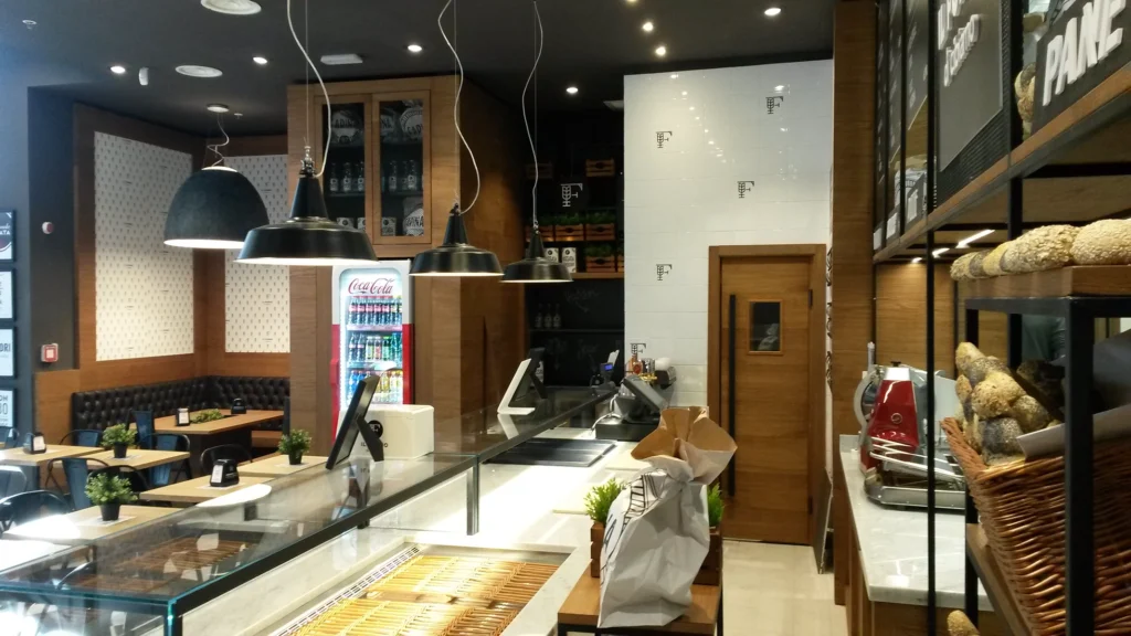 Cibiamo Verona Adigeo - Ristorante - 10