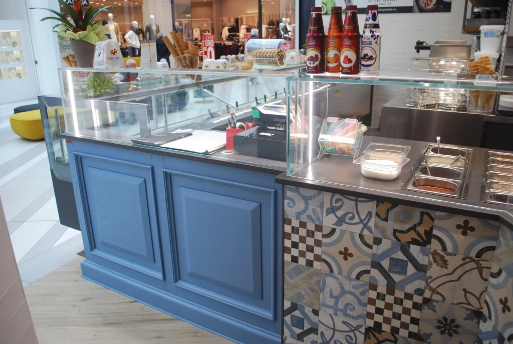 La Golosa Torino - Gelateria - 1