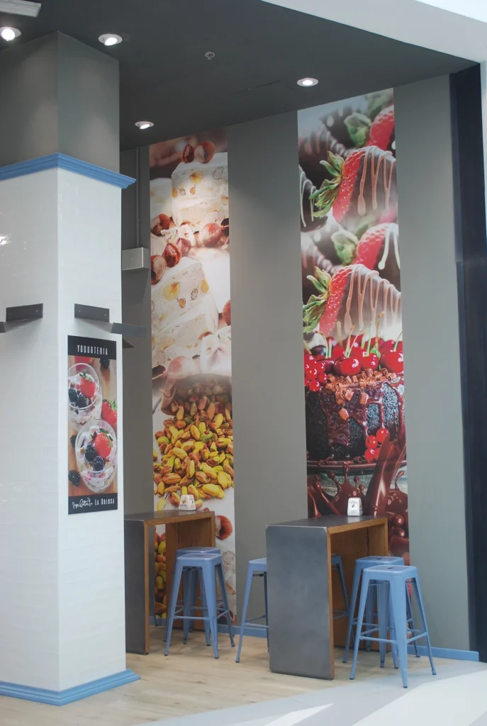La Golosa Torino - Gelateria - 2