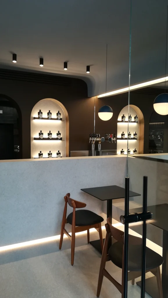 Midway Pavia - Ristorante - 1
